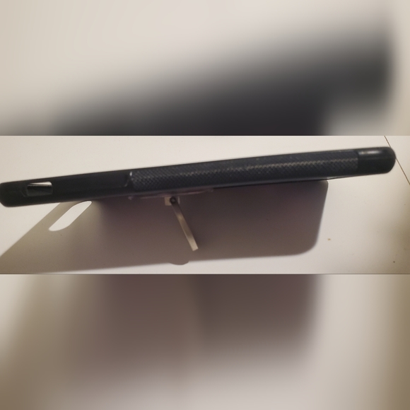 Pink Floral Skull Case For iphone 7 Plus / 8 Plus - Picture 3 of 3